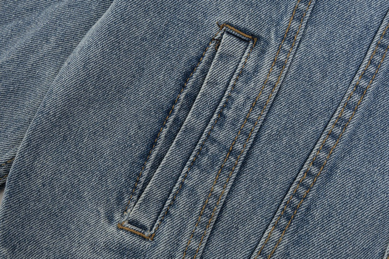 Chrome Hearts 2025 New Jacket