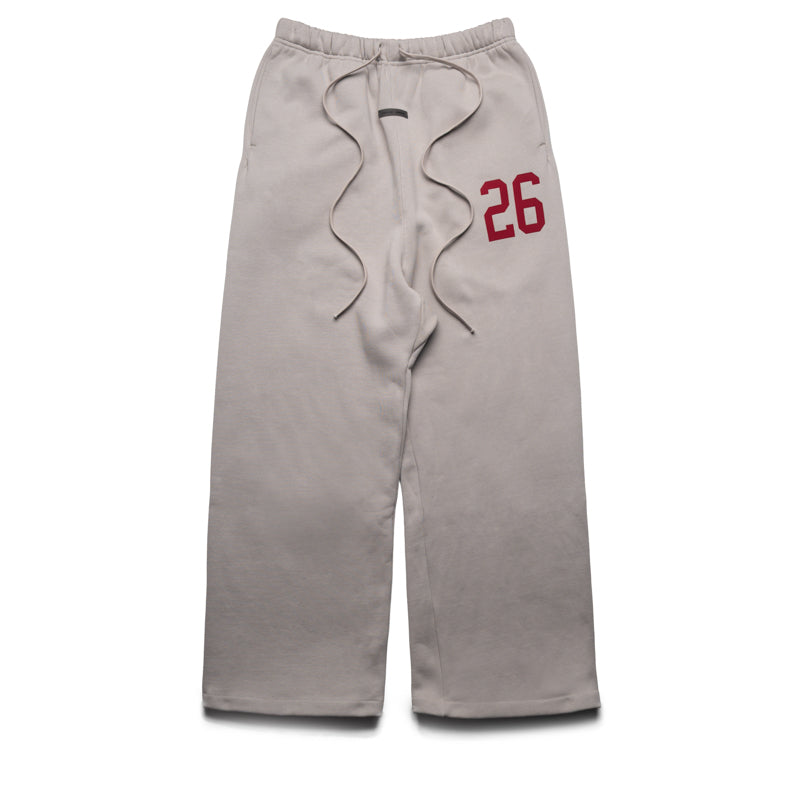 Fear Of God Essentials Lounge Sweatpant - Smoke Grey