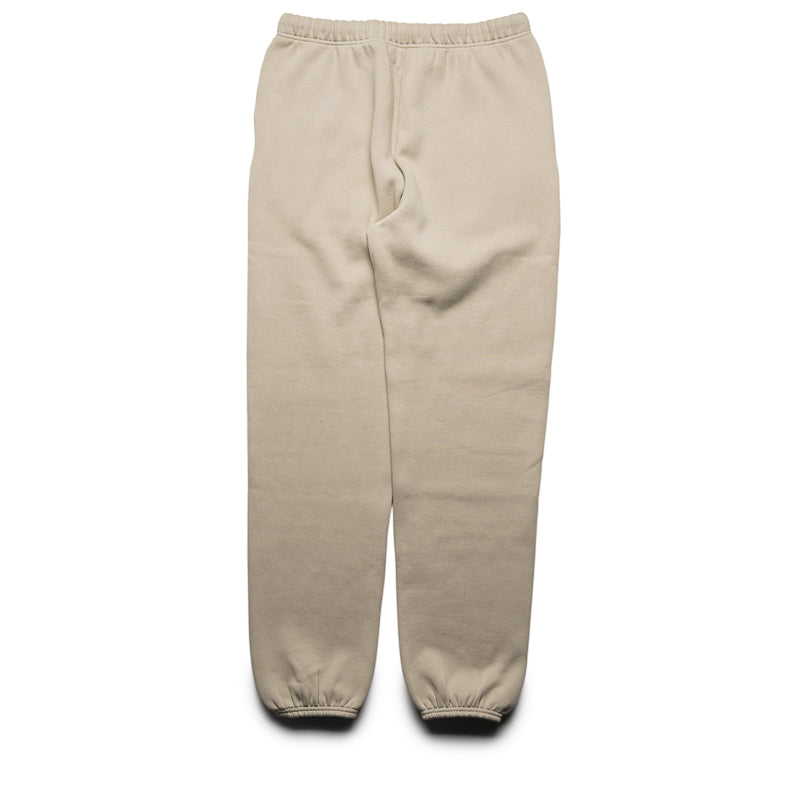 Fear Of God Essentials Vintage Fleece Sweatpants - Abbey Stone