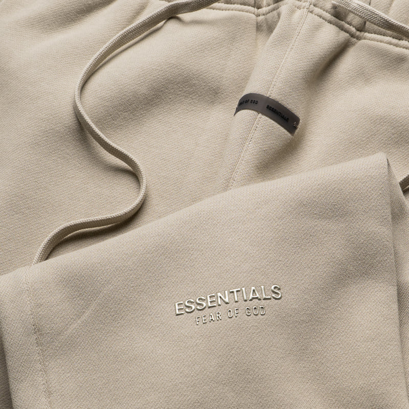 Fear Of God Essentials Vintage Fleece Sweatpants - Abbey Stone