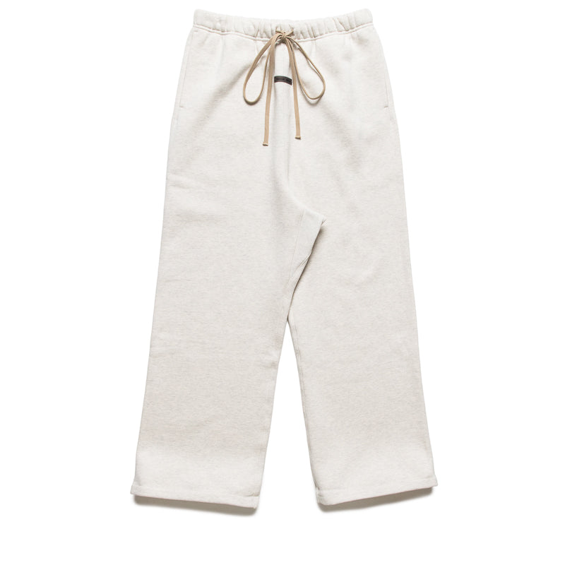 Women's Fear Of God Essentials Lounge Sweatpant - Oatmeal Heather